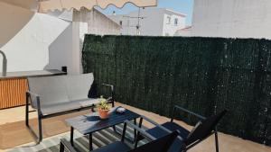 Ronda Slow Stay, Relax and Terrace