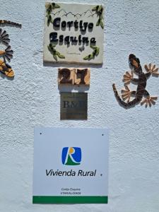 Cortijo Esquina B&B Guesthouse