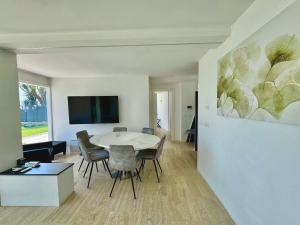 Mont des Olives - Cap Dail- app1