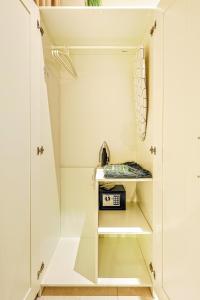 مسكن الهدوء والإسترخاء البوهيمي