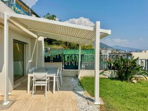 Appartements Mont des Olives - Cap D'ail- app1 : photos des chambres