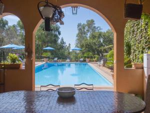 Mansion in Fréjus with Private Pool