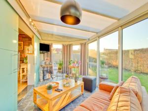 Holiday Home in Hollebeke with Private Garden