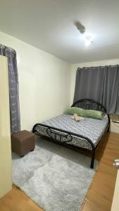 Budget-friendly Unit