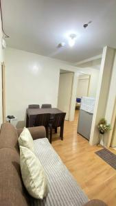 Budget-friendly Unit