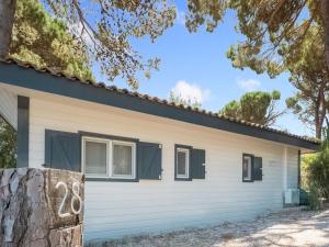 Holiday Home in Gassin near Saint Tropez