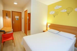 Hotel Dan Inn São Carlos By Nacional Inn