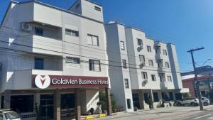 Goldmen Business Criciúma