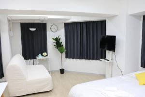 フェイス虎ノ門8階