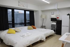 フェイス虎ノ門8階