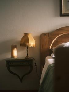 Villa Montalban Ghetti - La Fiorita