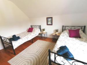 B&B / Chambres d'hotes Trecastle : photos des chambres