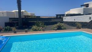 Villa Tania - Villa independiente con piscina privada