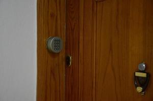 Heart of Yesilkoy-Green village