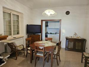 Casa delle colline