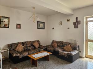 Casa delle colline