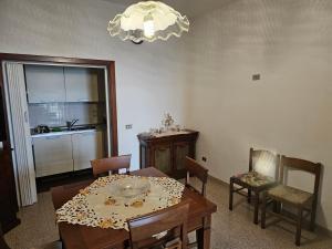Casa delle colline