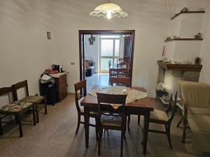 Casa delle colline