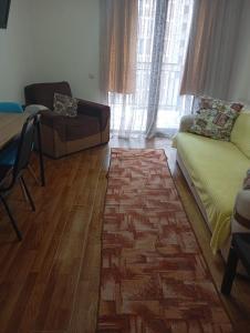 Varketili 1 bedroom Apartment Near Hotel Iveria Inn