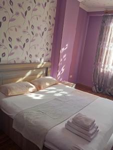 Varketili 1 bedroom Apartment Near Hotel Iveria Inn