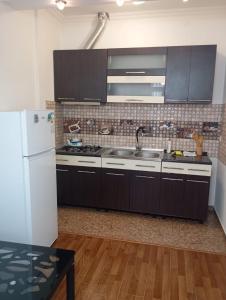 Varketili 1 bedroom Apartment Near Hotel Iveria Inn