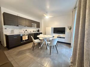 Appartements Studio in downtown Cachan : photos des chambres