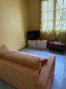 Appartements Appartement au bord de la mer : photos des chambres