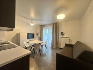Appartements Studio in downtown Cachan : photos des chambres