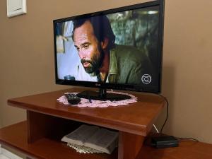 1 Dorm Pé na Areia – Praia Guilhermina