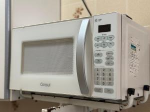 1 Dorm Pé na Areia – Praia Guilhermina