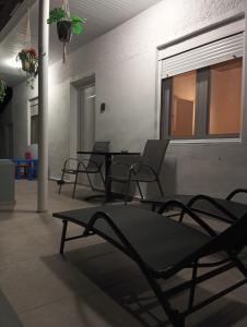 Gregorys Guest House