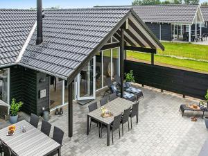 Luxury Retreat by Skastrup - By Traum Ferienwohnungen