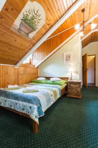 Accommodation in Lublin