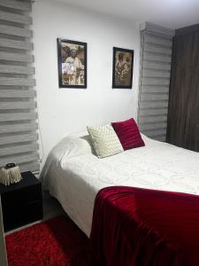 Aptosvacacionales Medellín