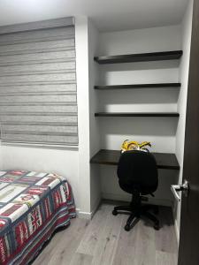 Aptosvacacionales Medellín