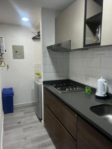 Aptosvacacionales Medellín