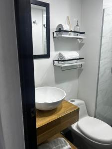 Aptosvacacionales Medellín