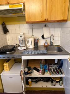 Appartements Appartement au bord de la mer : photos des chambres