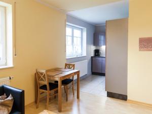 Rommersheim Forest Retreat