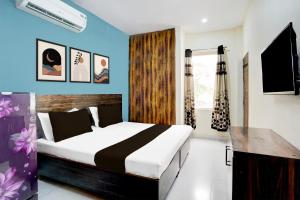 Hotel O Arpit Residency