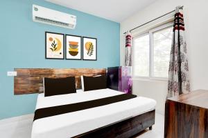 Hotel O Arpit Residency