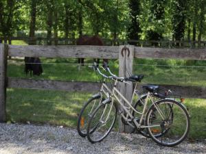 Maisons de vacances Holiday Home in Quend-Plage near Lake : photos des chambres
