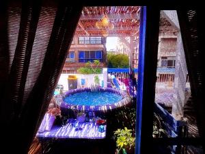 Rooftop Club Luxurious Rooms and Studios 10 minutes away from Cairo airport