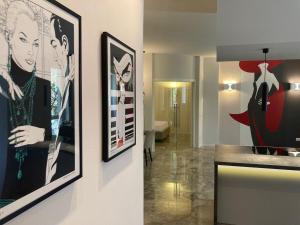 Solari Luxury Flat