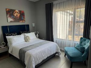 Glowti Event & Guest House