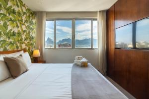 10 minutos da praia de Ipanema - AC1007