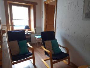 Charmante Maison Les Volets Bleus