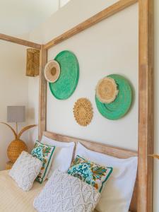 Pikan Loulou Villa - Priváty, Port Mathurin