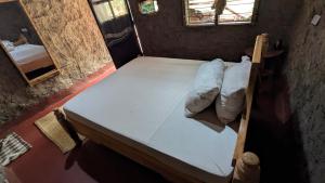 Alkebulan Farm House