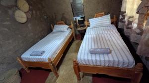 Alkebulan Farm House